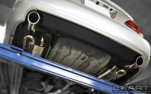 130系マークX & 18系クラウンアスリート | EXART – High Performance