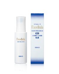 エクセルーラ クリアローション W｜シミ、ソバカスを防ぐ薬用美白