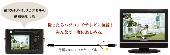 EZ F521 ： YASHICA | 株式会社ドリーム・トレイン・インターネット