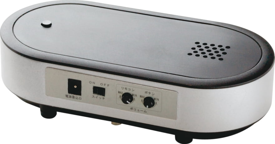 視覚障がい者向け製品 ｜ 株式会社エクシオテック 情報通信事業本部