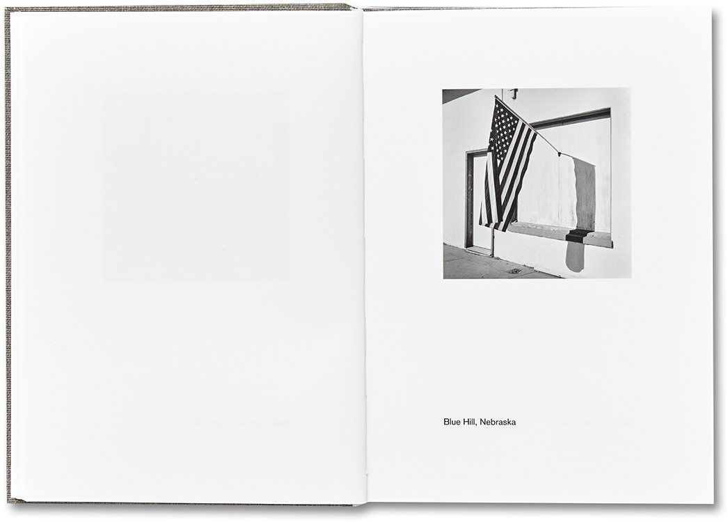 Gerry Johansson - American Winter - Exibart Street