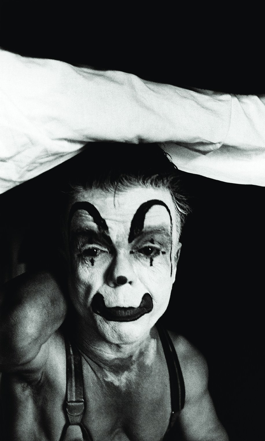 Bruce Davidson: Outsider on the Inside - Exibart Street