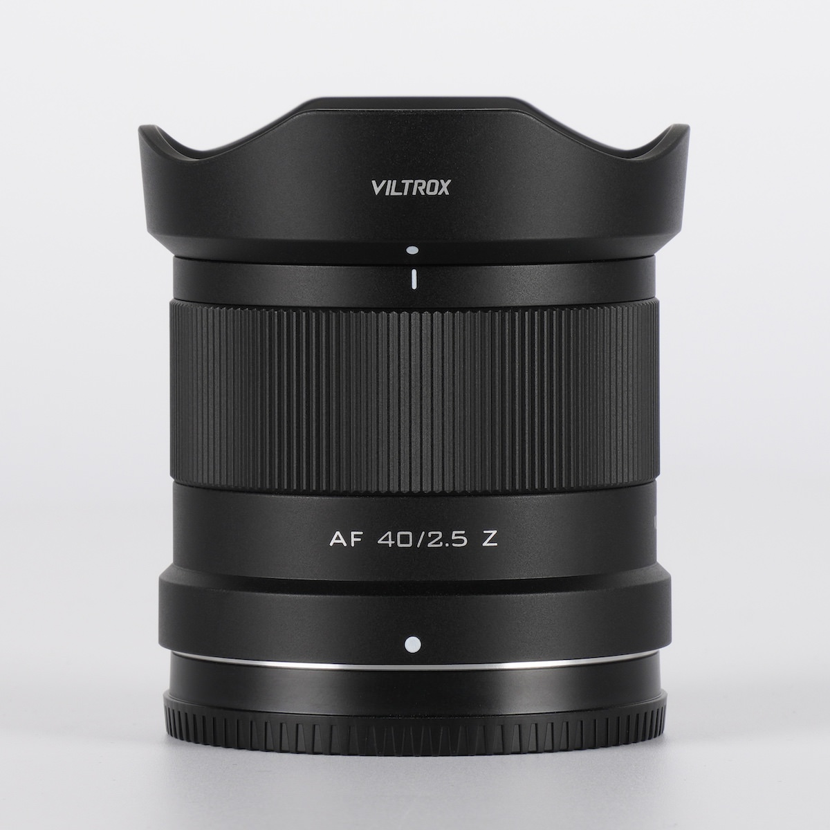Viltrox Introduces the 40mm f/2.5 AF Full-Frame Lens for Nikon Z