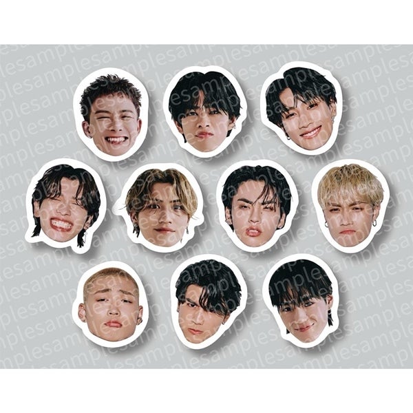 EXILE TRIBE STATION ONLINE STORE｜THE JET BOY BANGERZ OFFICIAL