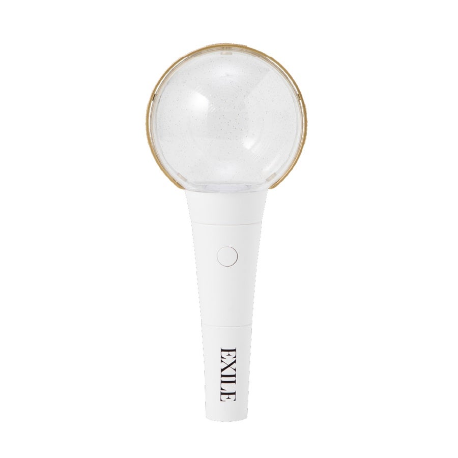 EXILE TRIBE STATION ONLINE STORE｜EXILE OFFICIAL LIGHT STICK ～THE