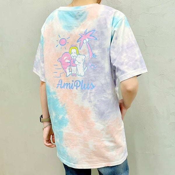 売りつくし】Dream Ami【CD5点・非売品Tシャツ、クリーナー