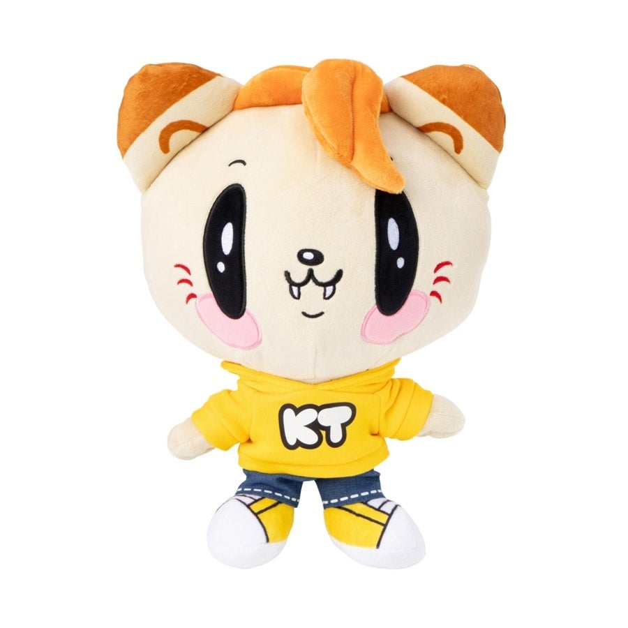 ジェ猫 GENERATIONS BIGぬいぐるみ 片寄涼太 EXILE TRIBE STATION