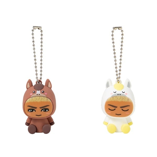 EXILE TRIBE STATION ONLINE STORE｜NEW YEAR 2026 着ぐるみ