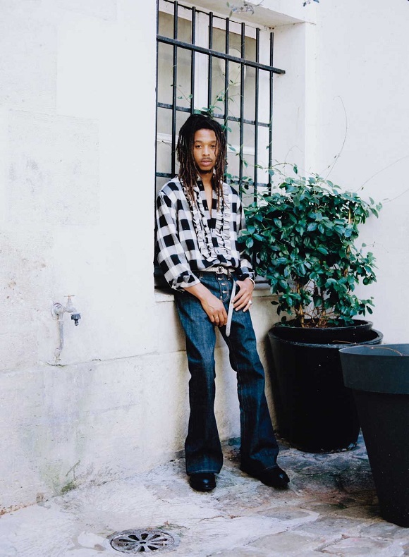 FELIX | MODELS PROFILE | EXILESHYPE INC.