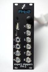 Expert Sleepers - FH-2 'factotum'