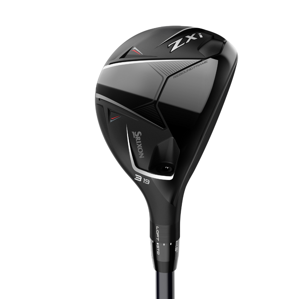 Srixon ZXi Hybrid - Express Golf