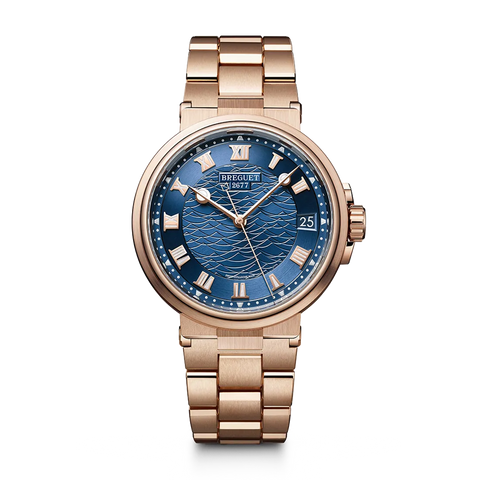 クラシック 7147 7147BB/12/9WU｜ブレゲ – アイアイイスズ