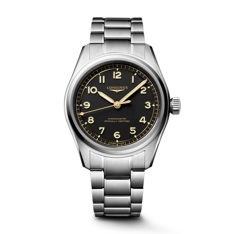 ラ グラン クラシック ドゥ ロンジン オートマティック 38.00mm L4