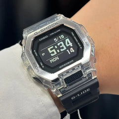 GBX-100S-1JF G-LIDE｜ジーショック – アイアイイスズ