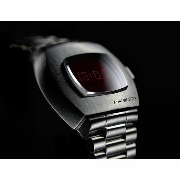 H52414130 アメリカンクラシック PSR デジタルクォーツ (パルサー