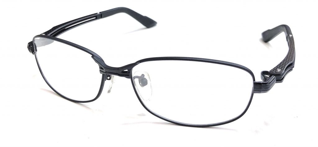 Zeque Feiz57 新色登場！D-2005 Matte Black／D-2004 Matte White