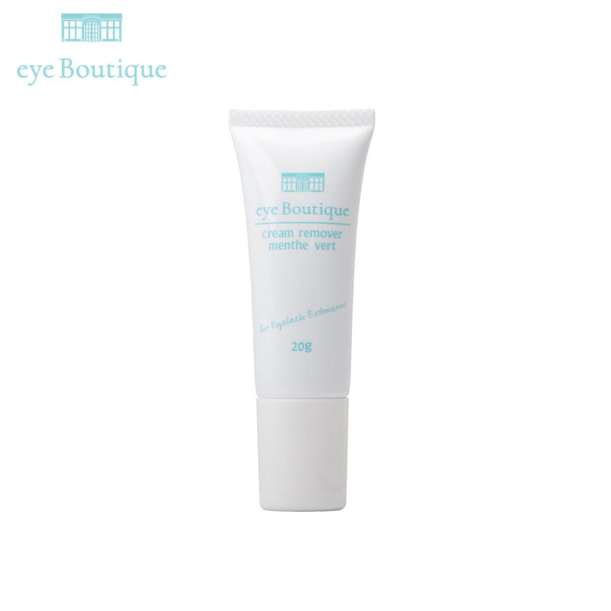 eye Boutique】クリームリムーバー＜ミントヴェール＞20g の通販