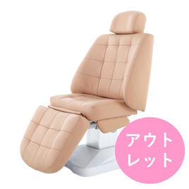 EYELASH GARAGE（アイラッシュガレージ）のリクライニングチェア