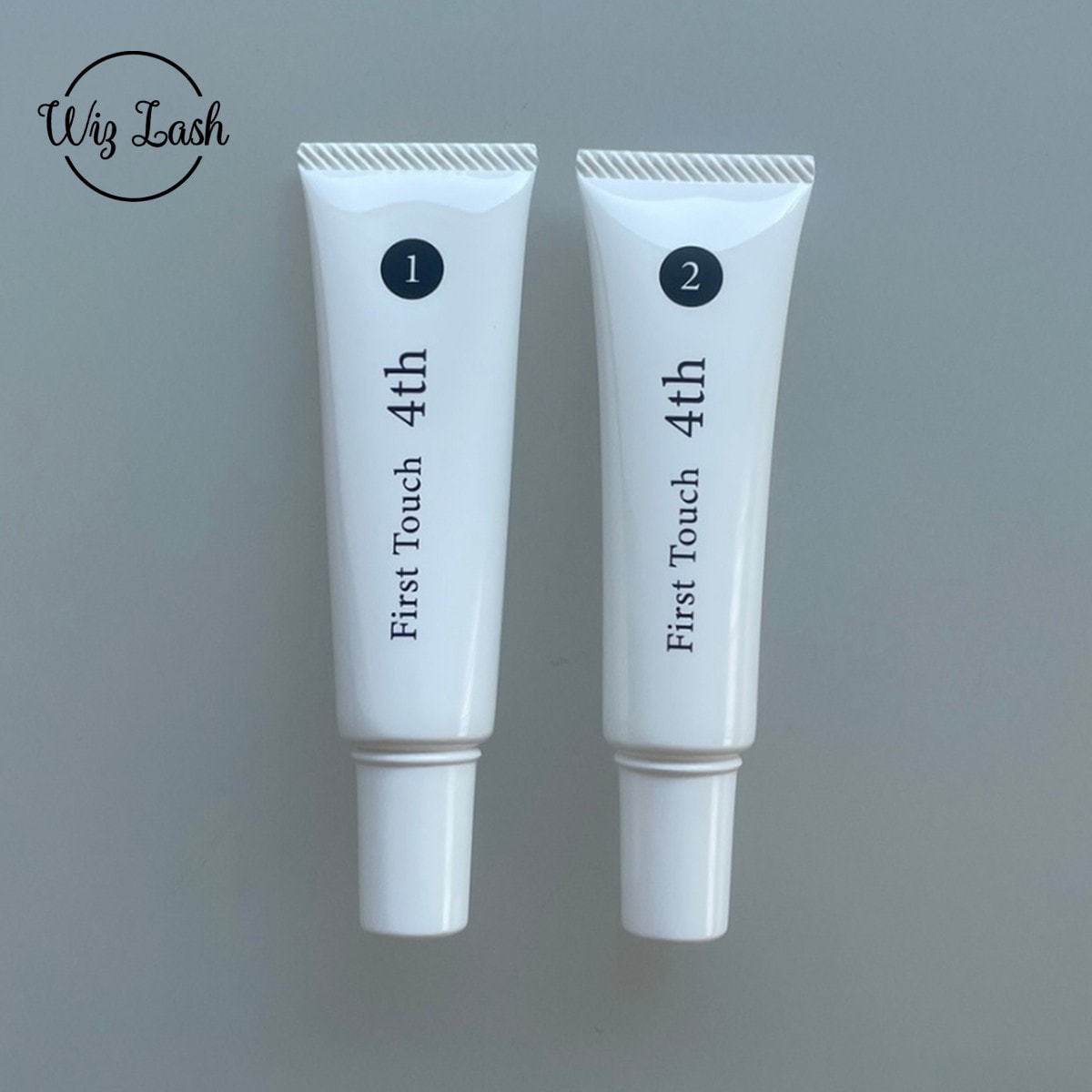 WizLash】ファーストタッチ4th 1＋2剤セットの通販・卸売り | アイ