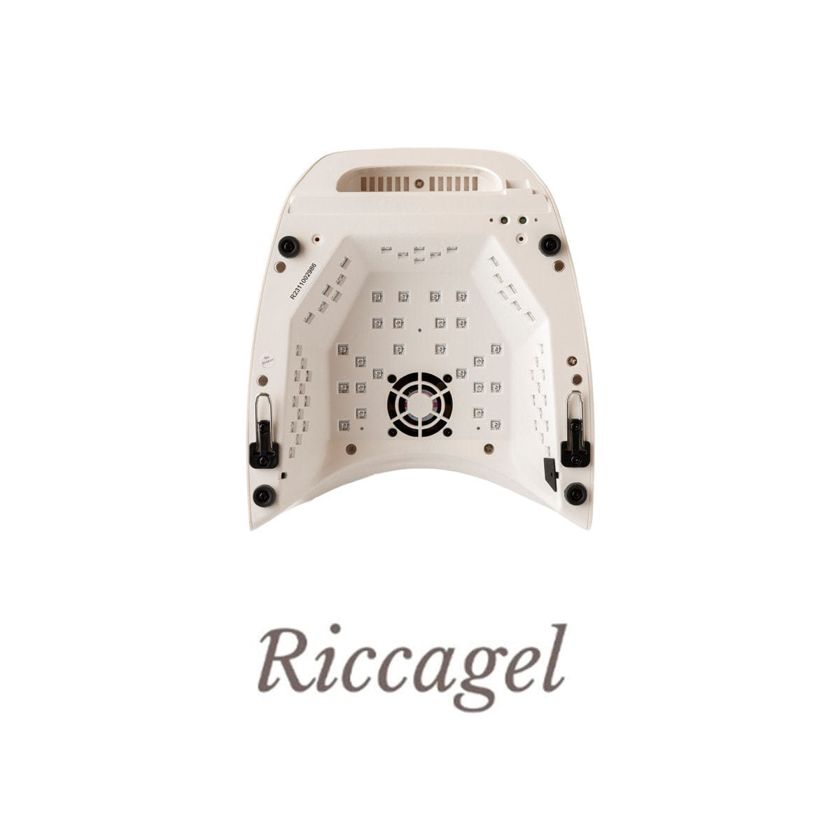 リッカジェル ハイブリッドLEDライトⅡの通販・卸売り | アイラッシュ