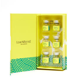 おまとめ購入最新ララピールFoam ☆BASIC ☆ULTRA レモンボトル3本 お