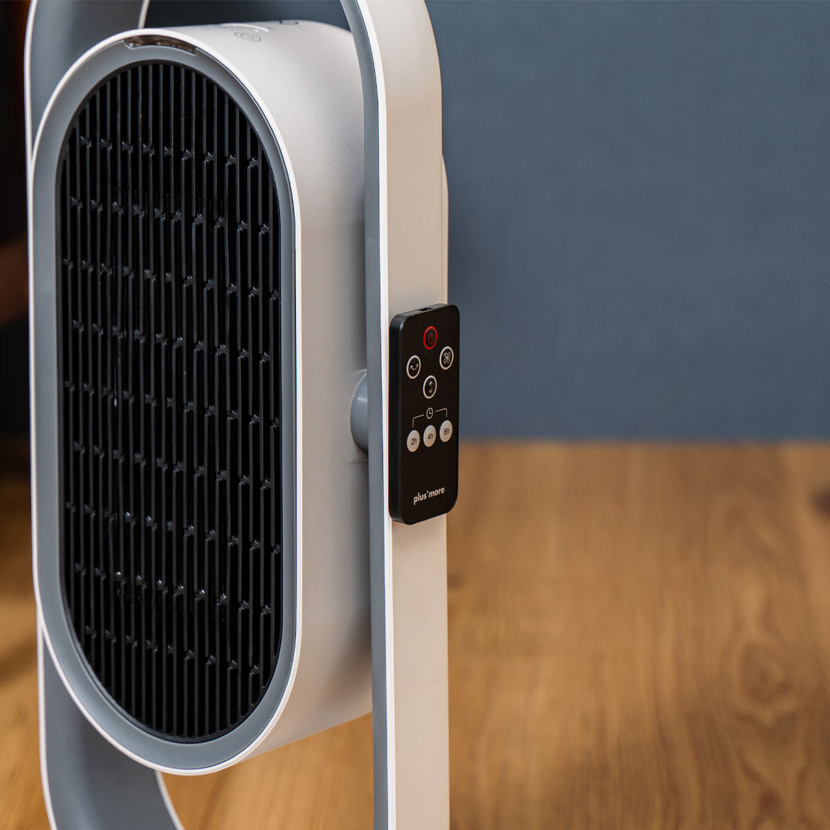 3Dセラミックヒーター＆ファン（MO-WA005-WH）の通販・卸売り | アイ