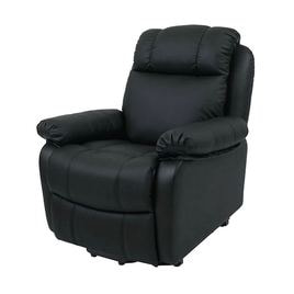 電動ラウンジチェア SHIFFON（シフォン）ダークブラウンの通販・卸売り