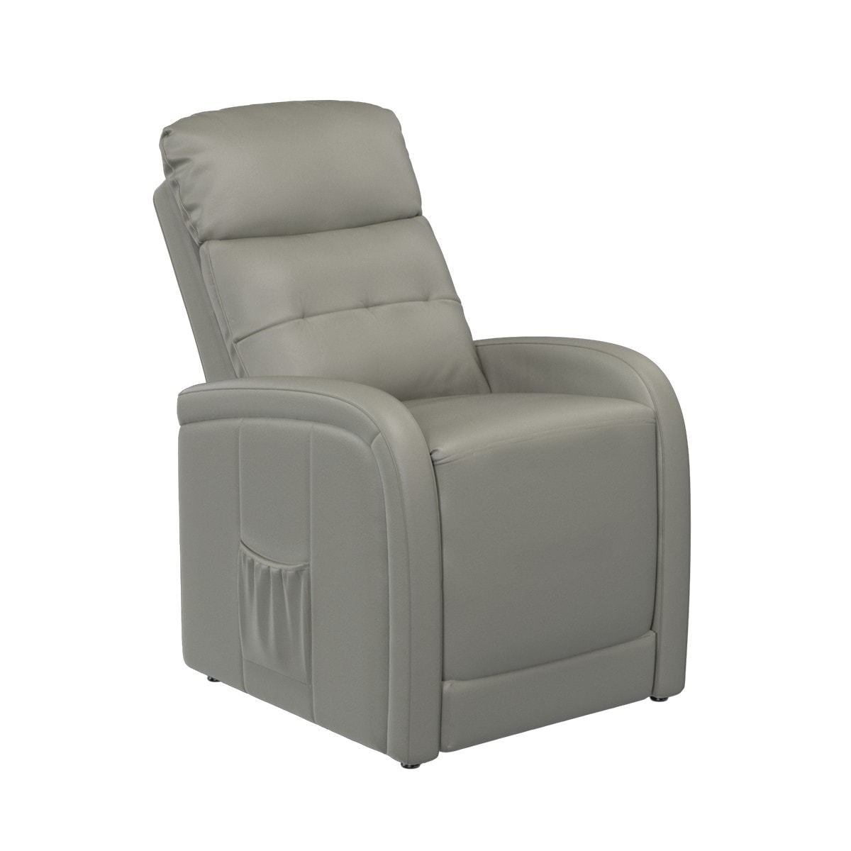 電動ラウンジチェア SISTA neo（シスタネオ）グレージュの通販・卸売り