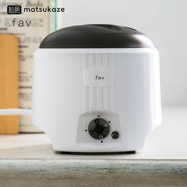 松風】.fav ワックスウォーマーの通販・卸売り | アイラッシュガレージ