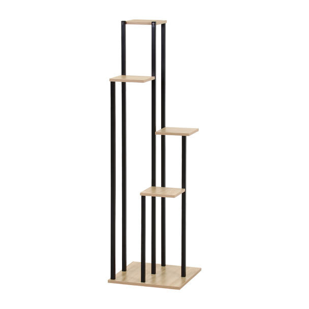 ディスプレイスタンド タワー BK（63761）の通販・卸売り | アイ