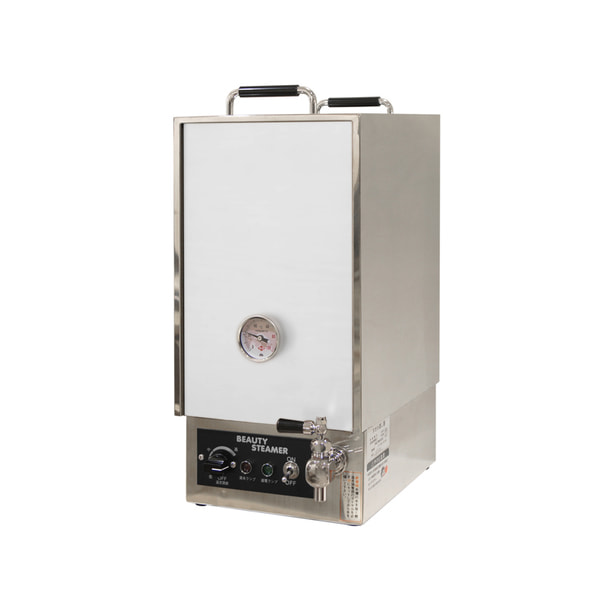 ビューティタオルスチーマー ホワイトの通販・卸売り | アイラッシュ