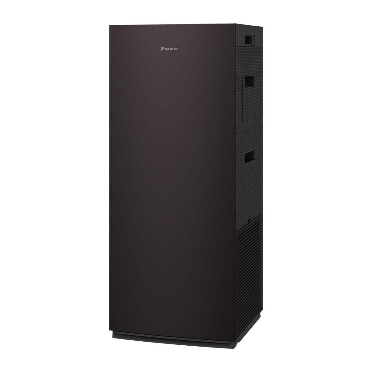 2025年モデル】加湿ストリーマ空気清浄機 ブラウン（ACK705A-T）の通販