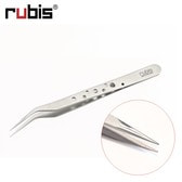 rubis】アイラッシュ仕分け用ツイーザー レッドの通販・卸売り | アイ