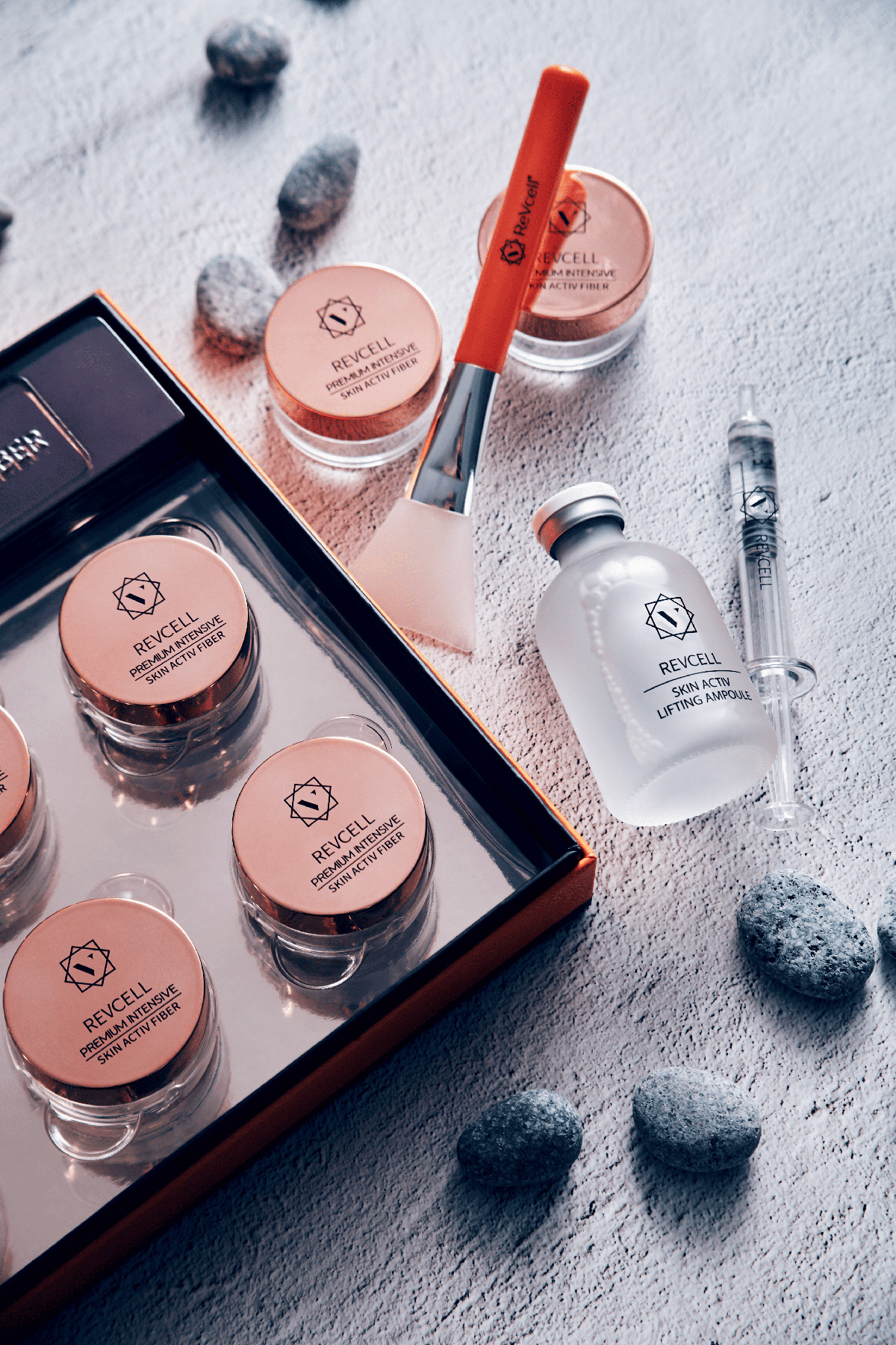 REVCELL（リブイセル） | アイラッシュガレージ