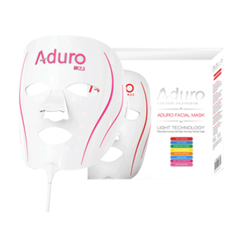 Aduro LED Face Mask - Eye-Lens Pte Ltd