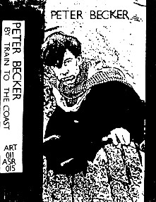 Peter Becker – Homepage