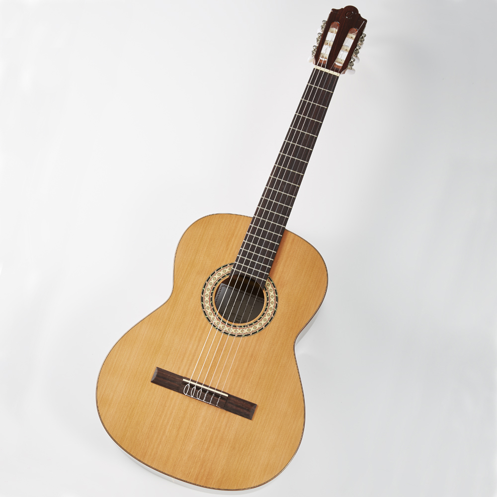 EYSプロデュースオリジナルクラシックギターのご紹介！ | Music Lesson Lab