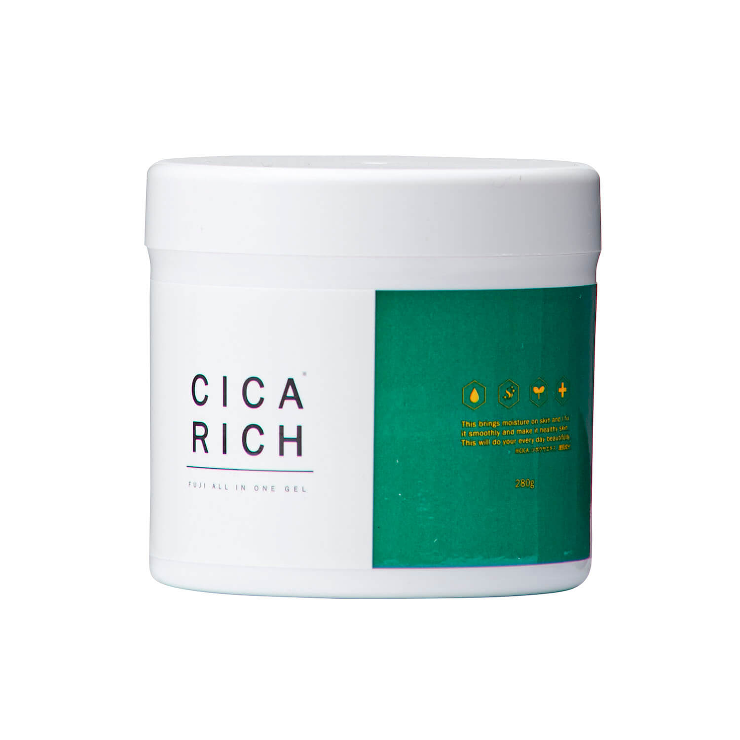 CICA RICH オールインワンジェル | 富士
