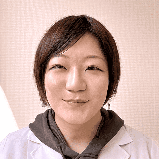 鍼灸師紹介 - 藤本漢祥院｜中医学と日本古来の鍼灸法の優れた点を融合