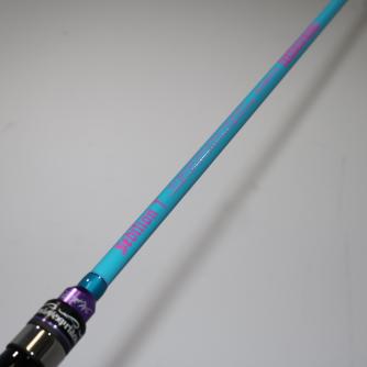 香西釣具店 ｜ バス