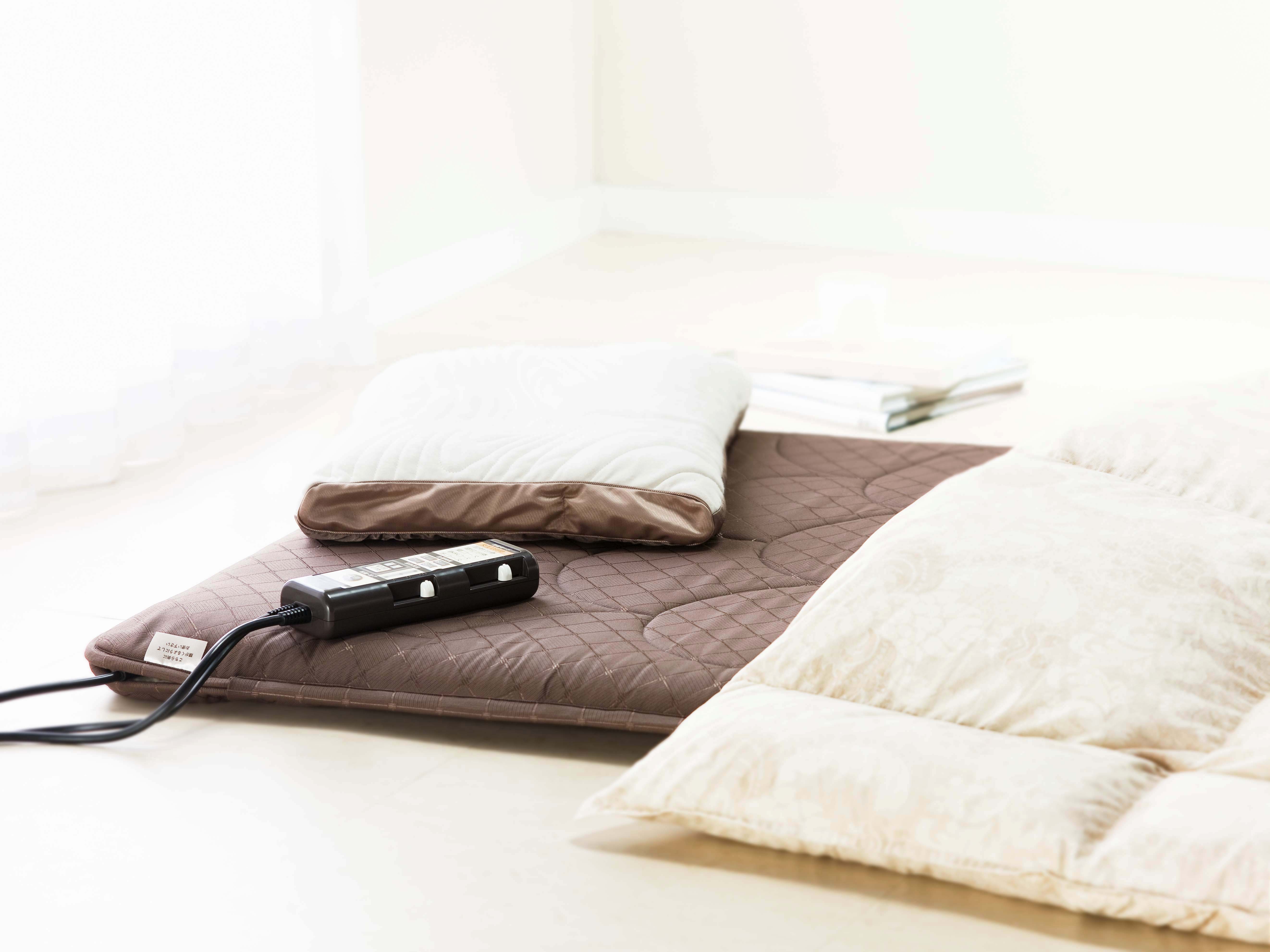 ドクターセラSSS | 新潟市 ふとんの新保 西川チェーン