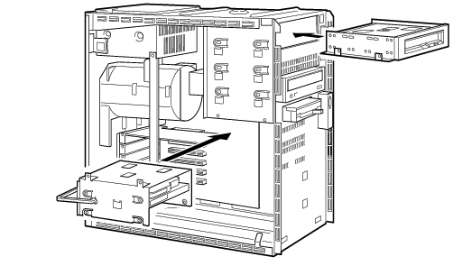 Fujitsu FMVNHD5 内蔵型ハードディスクユニット ヨドバシ.com - 富士通 FUJITSU 増設用内蔵ハードディスクユニット