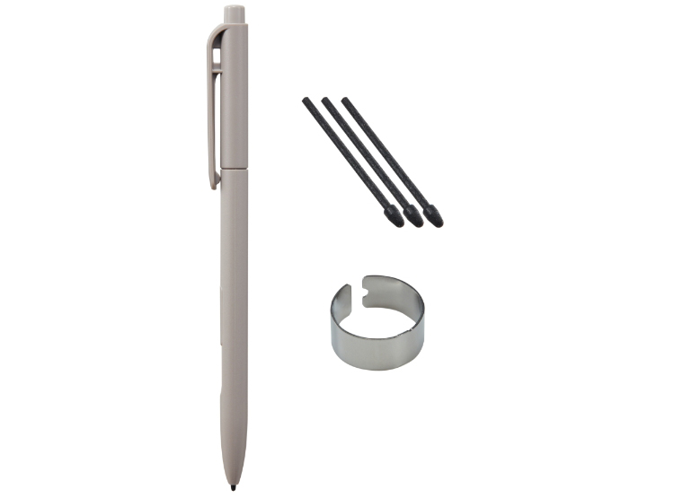 アクセサリー| 富士通クライアントコンピューティング「電子ペーパー