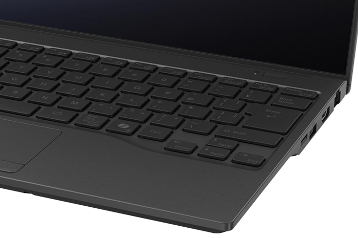 富士通FMVパソコン | FMV Zero WU5-K3、WU4-K3 2025年10月カスタム