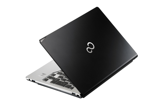 今までに発表した主な製品（ノートブックPC LIFEBOOK（ライフブック