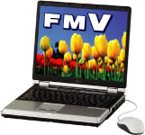 今までに発表した主な製品(FMV-BIBLO NBシリーズ)- AzbyClub サポート