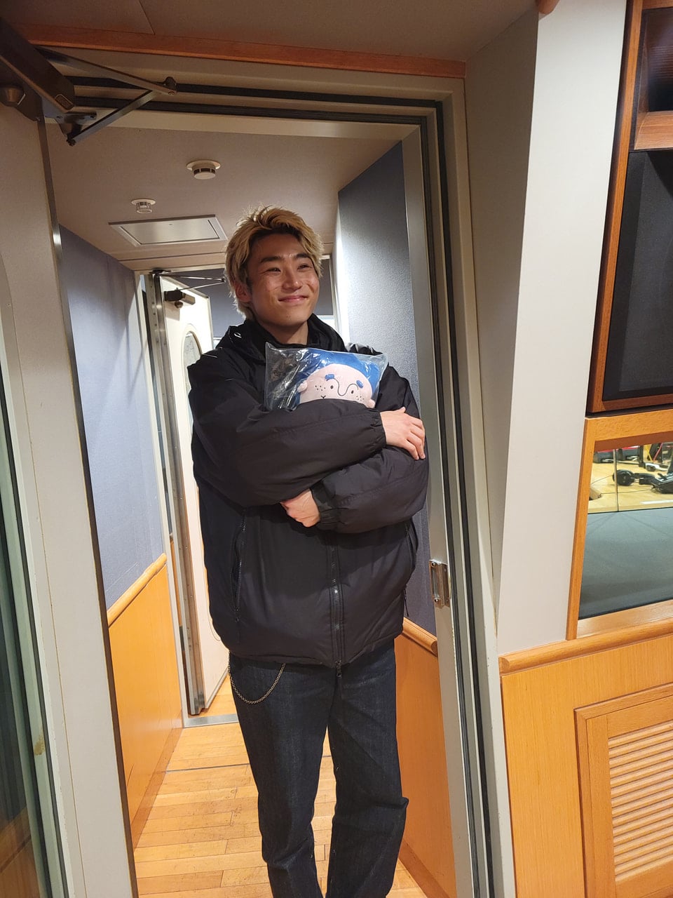 ZERO-8はやっぱりREIJIと倫太郎！！ | ZERO-8 - Fm yokohama 84.7