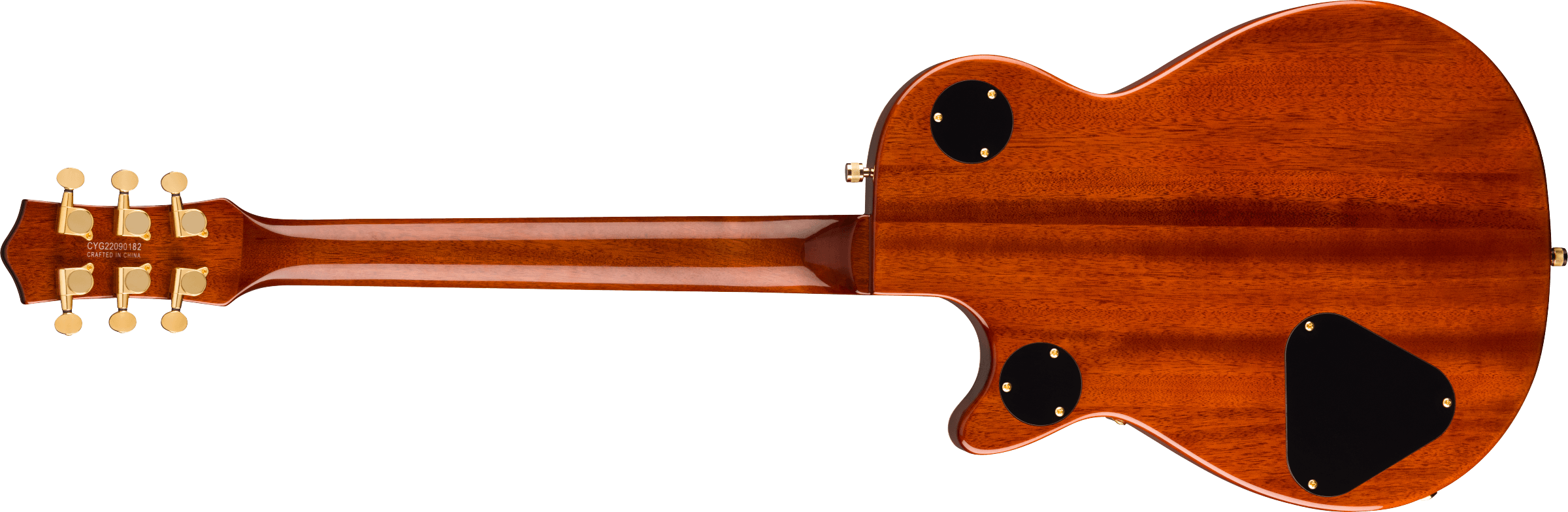 Solid Body :: Electromatic® Pristine LTD Jet™ Single-Cut with