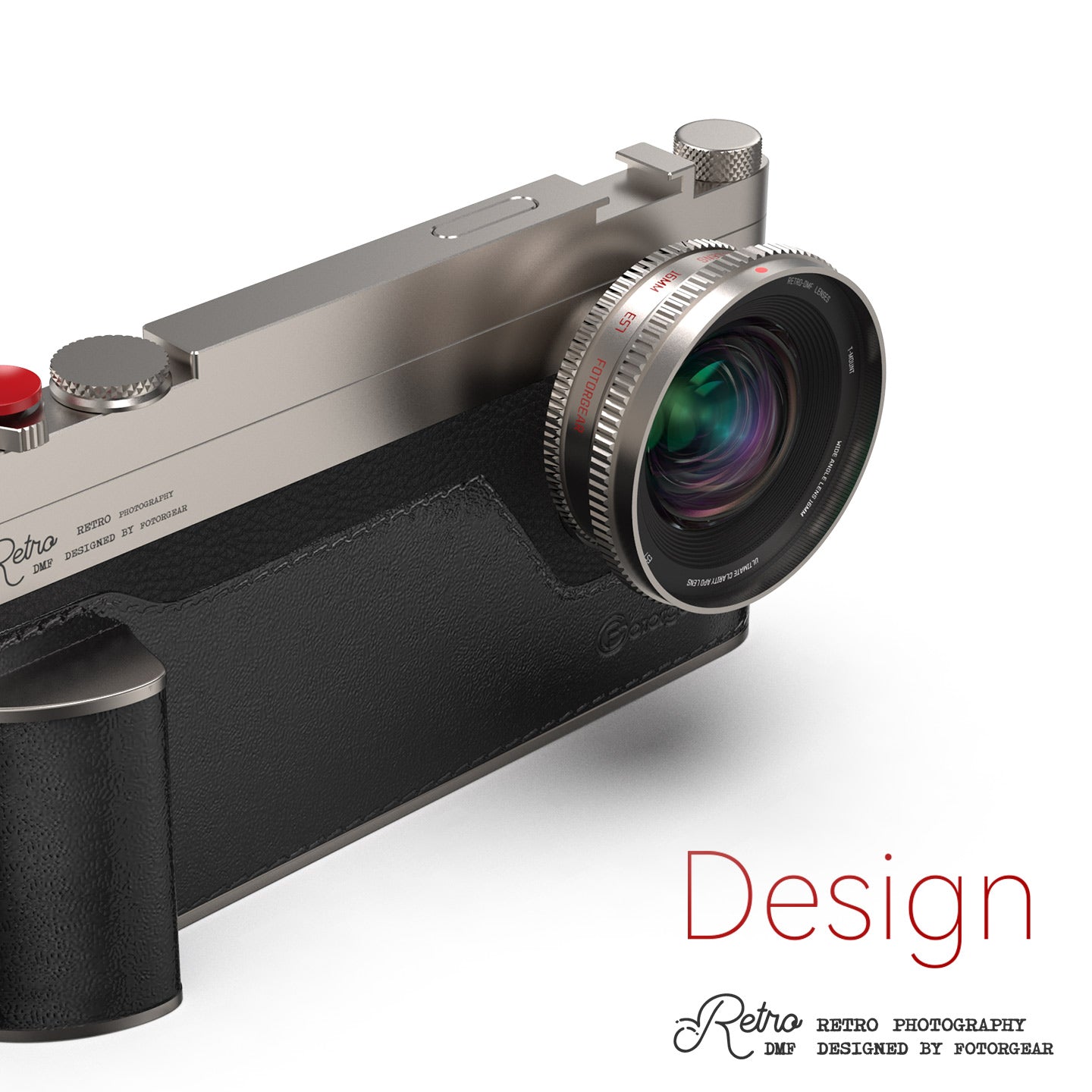 Retro series: 16mm Wide-Angle – Fotorgear