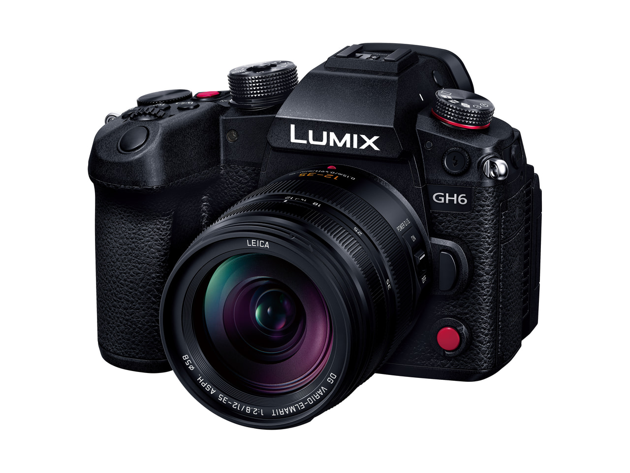 LEICA DG VARIO-ELMARIT 12-35mm / F2.8 ASPH. / POWER O.I.S. | Find